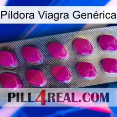 Píldora Viagra Genérica 09